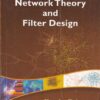 NETWORK THEORY AND FILTER DESIGN | VASUDEV K. AATRE | New Age