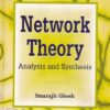 NETWORK THEORY | SMARAJIT GHOSH | PHI