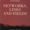 NETWORKS LINES AND FIELDS | JOHN D. RYDER | PHI