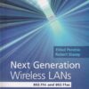 NEXT GENERATION WIRELESS LANS | ELDAD PERAHIA , ROBERT STACEY | Cambridge