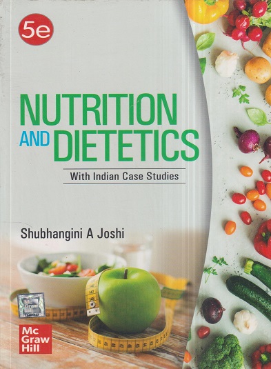 Nutrition And Tetics With Indian
