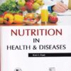 NUTRITION IN HEALTH & DISEASES | KIRTI C. PATEL | CBS