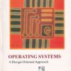OPERATING SYSTEMS | CHARLES CROWLEY | McGraw Hill