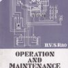 OPERATION AND MAINTENANCE OF ELECTRICAL EQUIPMENT | B. V S. RAO | Media Promoters