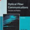 OPTICAL FIBER COMMUNICATIONS (Principles and Practice) | JOHN M. SENIOR | Pearson