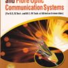 OPTICAL FIBRES AND FIBRE OPTIC COMMUNICATION SYSTEMS | DR. SUBIR KUMAR SARKAR | S.Chand