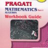 Mathematics - Part 1 - Algebra - Workbook Guide - Std. 10 (New Syllabus)