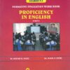 PROFICIENCY IN ENGLISH PART I