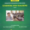 LEARNING AND TEACHING Part 1