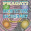 Pragati Architecture Dictionary English-English