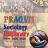 Pragati Sociology Dictionary English-English-Marathi