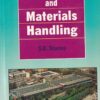 PLANT LAYOUT AND MATERIALS HANDLING | S. C. SHARMA | Khanna Publishers