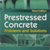 PRESTRESSED CONCRETE - Problems and Solutions | N. KRISHNA RAJU | CBS