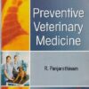 PREVENTIVE VETERINARY MEDICINE | R. PANJARATHINAM | Kalyani Publishers