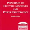 PRINCIPLES OF ELECTRIC MACHINES AND POWER ELECTRONICS | P.C. SEN | Wiley