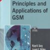 PRINCIPLES AND APPLICATIONS OF GSM | VIJAY K. GARG , JOSEPH | Pearson