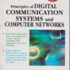 PRINCIPLES OF DIGITAL COMMUNICATION SYSTEMS AND COMPUTER NETWORKS | DR. K. V. K. K. PRASAD | Dreamtech