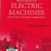 PRINCIPLES OF ELECTRIC MACHINES | MOHAMED E. EI-HAWARY | Wiley