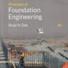 PRINCIPLES OF FOUNDATION ENGINEERING | BRAJA M. DAS | Cengage