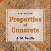PROPERTIES OF CONCRETE | A. M. NEVILLE | Pearson
