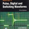 PULSE DIGITAL AND SWITCHING WAVEFORMS | JACOB MILLMAN , HERBERT TAUB , MOTHIKI S. PRAKASH RAO | McGraw Hill