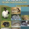 RABBIT HEALTH AND PRODUCTION | AMALENDU CHAKRABARTI | Kalyani Publishers
