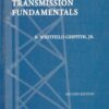 RADIO ELECTRONIC TRANSMISSION FUNDAMENTALS | B. WHITFIELD GRIFFITH JR | New Age