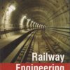 RAILWAY ENGINEERING | SATISH CHANDRA , M. M. AGARWAL | Oxford