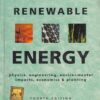 RENEWABLE ENERGY | BENT SORENSEN | Academic Press