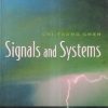 SIGNALS AND SYSTEMS | CHI -TSONG CHEN | Oxford