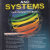 SIGNALS AND SYSTEMS | DR. SANJAY SHARMA | S. K. Kataria & Sons