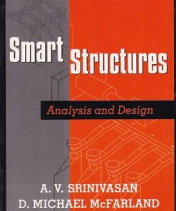 SMART STRUCTURES | A. V. SRINIVASAN , D. MICHAEL MCFARLAND | Cambridge