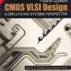 CMOS VLSI DESIGN | NEIL H. E. WESTE , DAVID MONEY HARRIS | Pearson