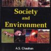 SOCIETY AND ENVIRONMENT | A. S. CHAUHAN | Jain Brothers
