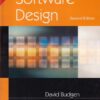SOFTWARE DESIGN | DAVID BUDGEN | Pearson
