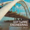 SOFTWARE ENGINEERING | CHANDRAMOULI SUBRAMANIAN, CHANDRAMOULI SEETHARAMAN, SAIRAT DUTT, B.G. GEETHA | Pearson