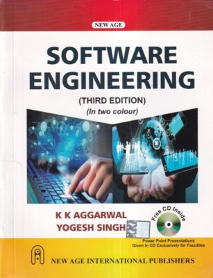 SOFTWARE ENGINEERING | K. K. AGGARWAL , YOGESH SINGH | New Age ...