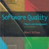SOFTWARE QUALITY | ALAN C. GILLIES | Thomson