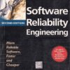 SOFTWARE RELIABILITY ENGINEERING | JOHN D. MUSA | McGraw Hill