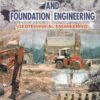 SOIL MECHANICS AND FOUNDATION ENGINEERING (Geotechnical Engineering) | DR. K. R. ARORA | Standard