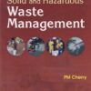 SOLID AND HAZARDOUS WASTE MANAGEMENT | PM CHERRY | CBS