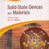 SOLID STATE DEVICES AND MATERIALS | DR R. K. SINGH , DR. D. S. CHAUHAN | Wiley