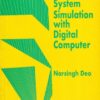 SYSTEM SIMULATION WITH DIGITAL COMPUTER | NARSINGH DEO | PHI