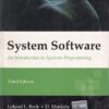 SYSTEM SOFTWARE | LELAND L. BECK , D. MANJULA | Pearson