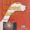 TCP IP ILLUSTRATED VOLUME 1 | W. RICHARD STEVENS , G. GABRANI | Pearson