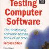 TESTING COMPUTER SOFTWARE | CEM KANER , JACK FALK , HUNG QUOC NGUYEN | Wiley