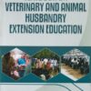 TEXTBOOK ON VETERINARY AND ANIMAL HUSBANDRY EXTENSION EDUCATION | A. GOSWAMI , S. BISWAS | Kalyani Publishers
