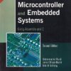 THE 8051 MICROCONTROLLER AND EMBEDDED SYSTEMS | MUHAMMAD ALI MAZIDI , JANICE GILLISPIE MAZIDI , ROLIN D. MCKINLAY | Pearson