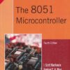 THE 8051 MICROCONTROLLER | I. SCOTT MACKENZIE , RAPHAEL C. W. PHAN | Pearson