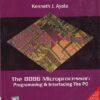 THE 8086 MICROPROCESSOR | KENNETH J. AYALA | Cengage